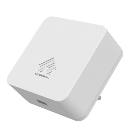 Gateway FlameStop GS198, connecte les détecteurs intelligents au WIFI