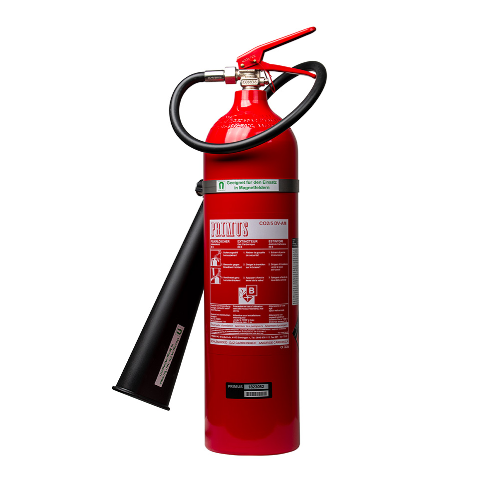CO2/5DV-AM