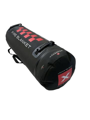 Pro X Couverture anti-feu pour voiture