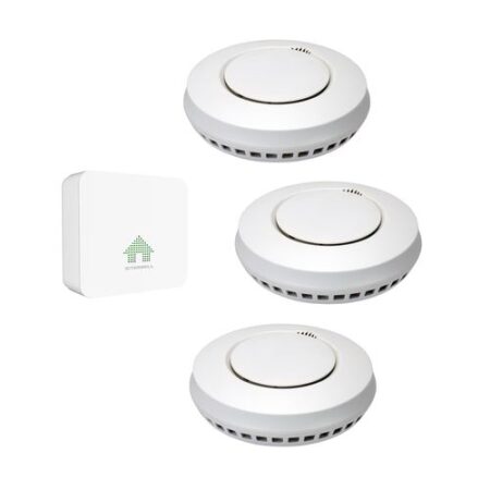 Mentrex-SmartHome