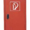 Schutzkasten-rot